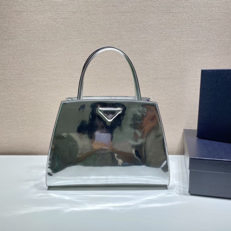 Prada Top Handle Bags